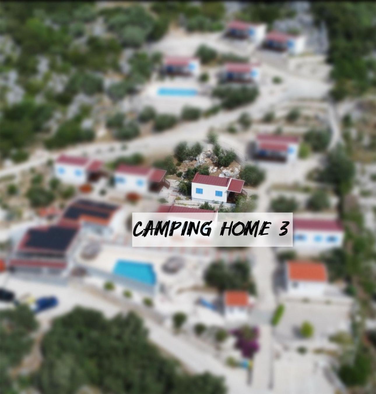 Camping Homes Grot กราดัซ ห้อง รูปภาพ