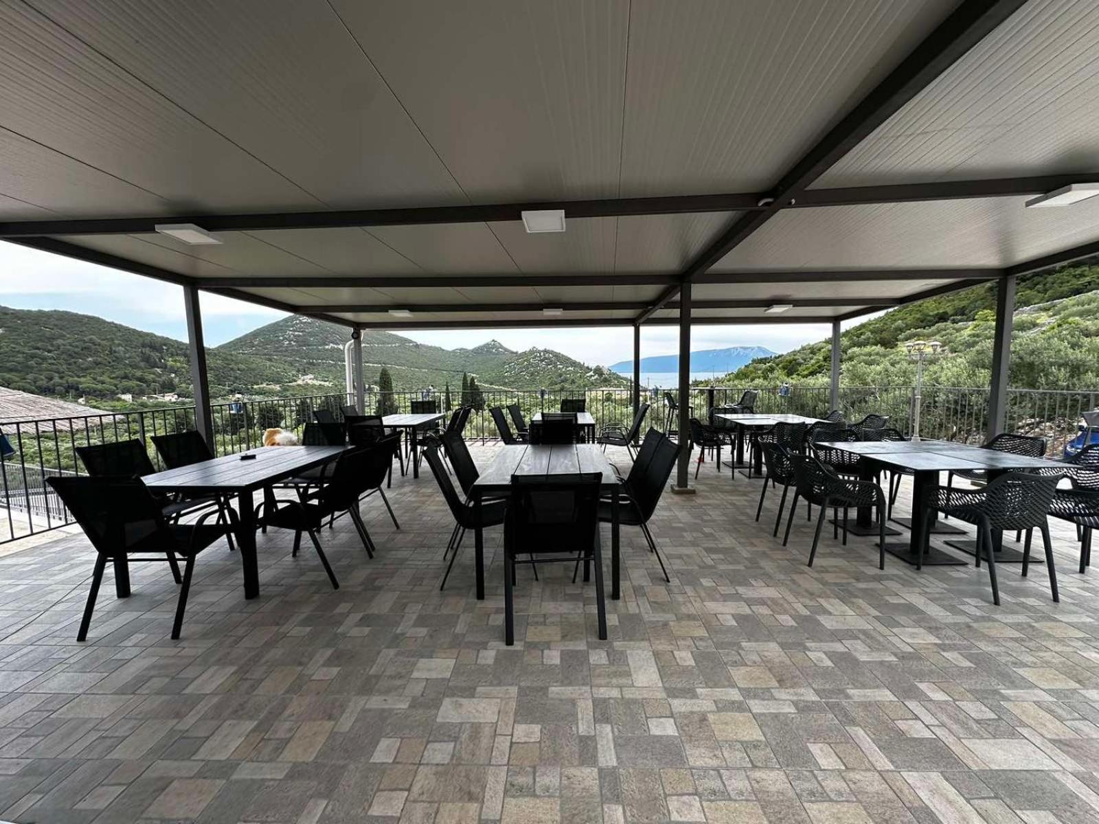 Camping Homes Grot กราดัซ ภายนอก รูปภาพ